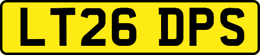 LT26DPS