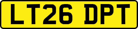 LT26DPT