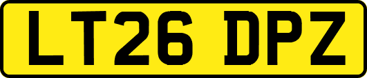 LT26DPZ