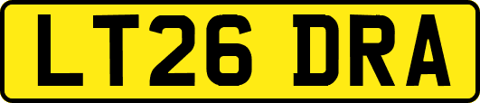 LT26DRA
