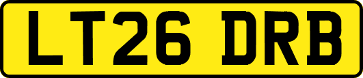 LT26DRB