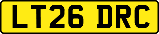 LT26DRC