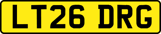 LT26DRG