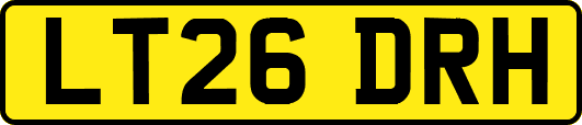 LT26DRH