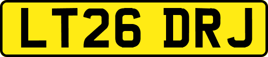 LT26DRJ