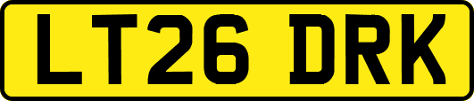 LT26DRK
