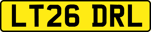LT26DRL
