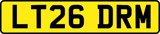 LT26DRM
