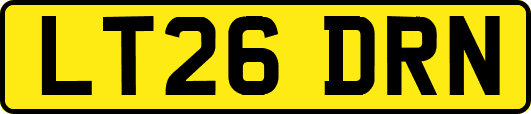 LT26DRN
