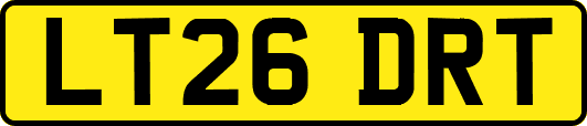 LT26DRT