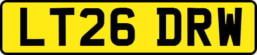 LT26DRW