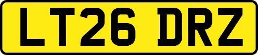 LT26DRZ