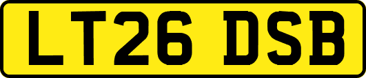 LT26DSB