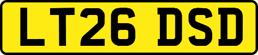 LT26DSD