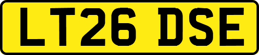 LT26DSE