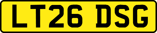 LT26DSG