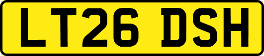 LT26DSH