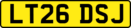 LT26DSJ