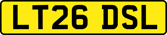 LT26DSL