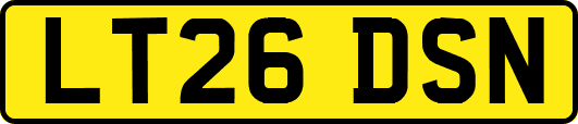 LT26DSN