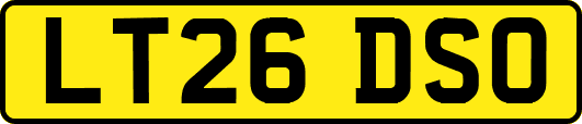 LT26DSO