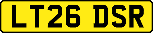 LT26DSR