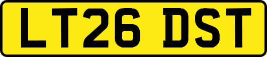 LT26DST