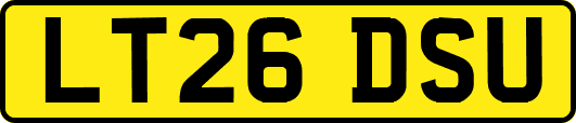 LT26DSU