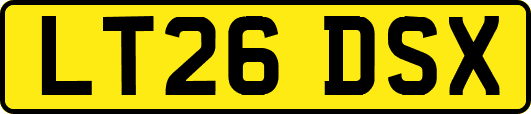 LT26DSX