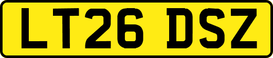 LT26DSZ