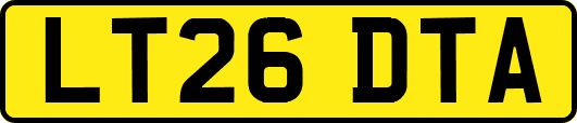 LT26DTA