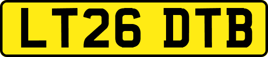 LT26DTB