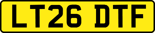 LT26DTF