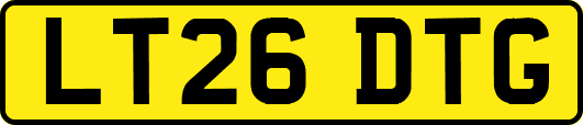 LT26DTG