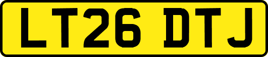 LT26DTJ