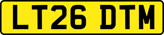 LT26DTM