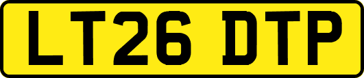LT26DTP