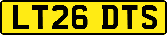 LT26DTS
