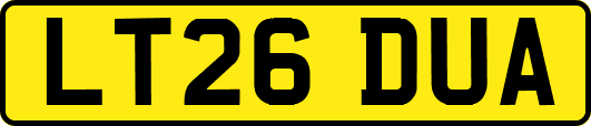 LT26DUA