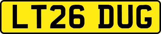 LT26DUG