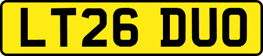 LT26DUO