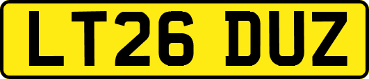 LT26DUZ