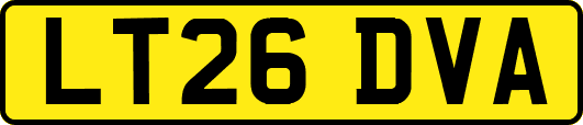 LT26DVA
