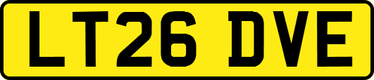 LT26DVE