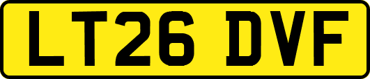 LT26DVF