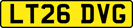 LT26DVG