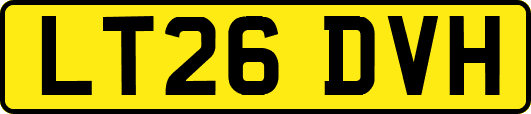 LT26DVH