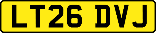 LT26DVJ