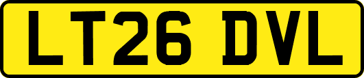 LT26DVL
