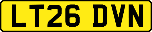 LT26DVN